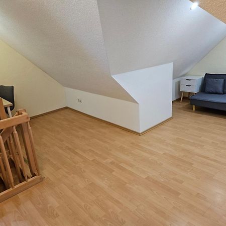 Service Appartement Weigl Nittenau Exterior foto