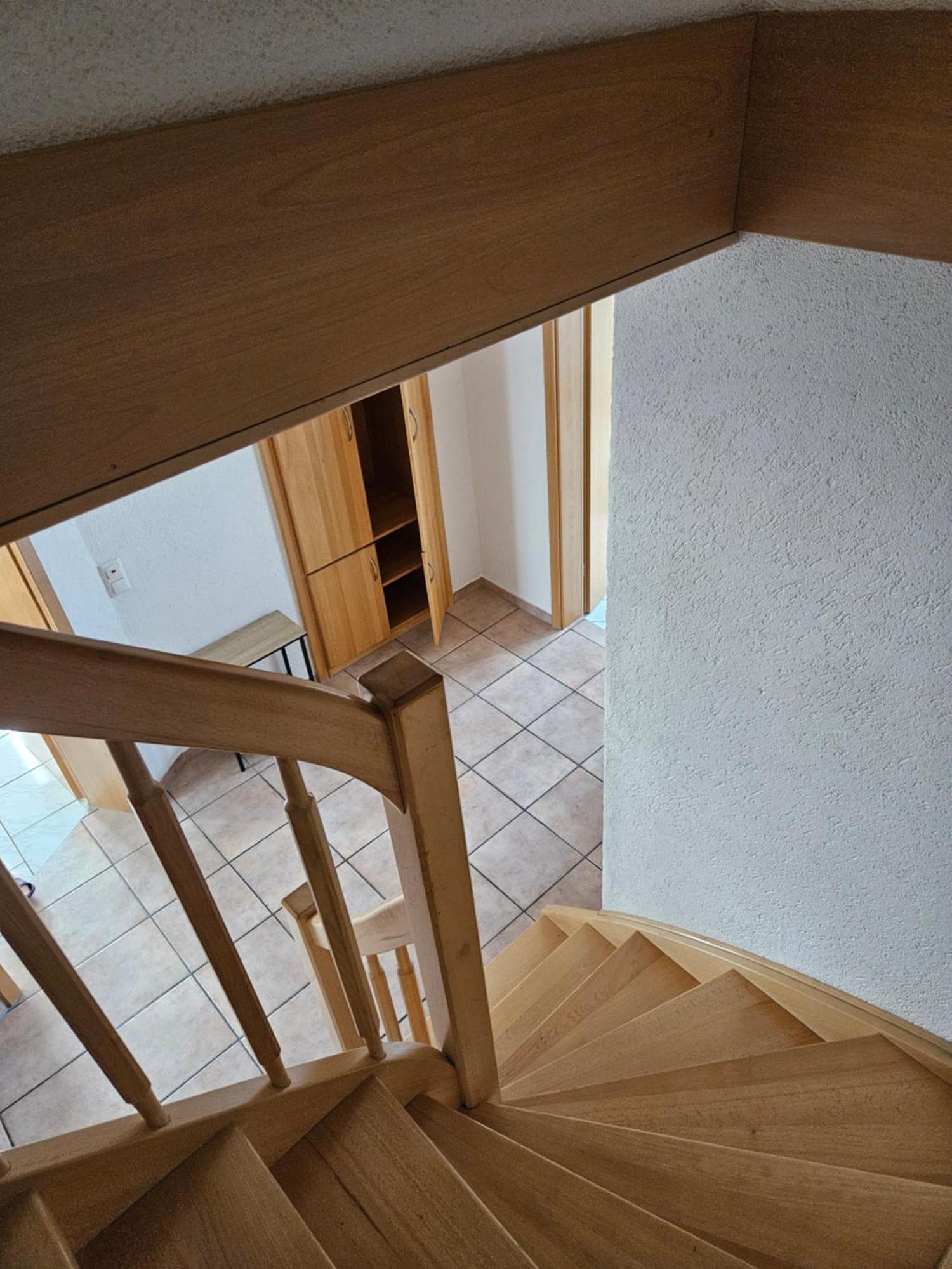 Service Appartement Weigl Nittenau Exterior foto