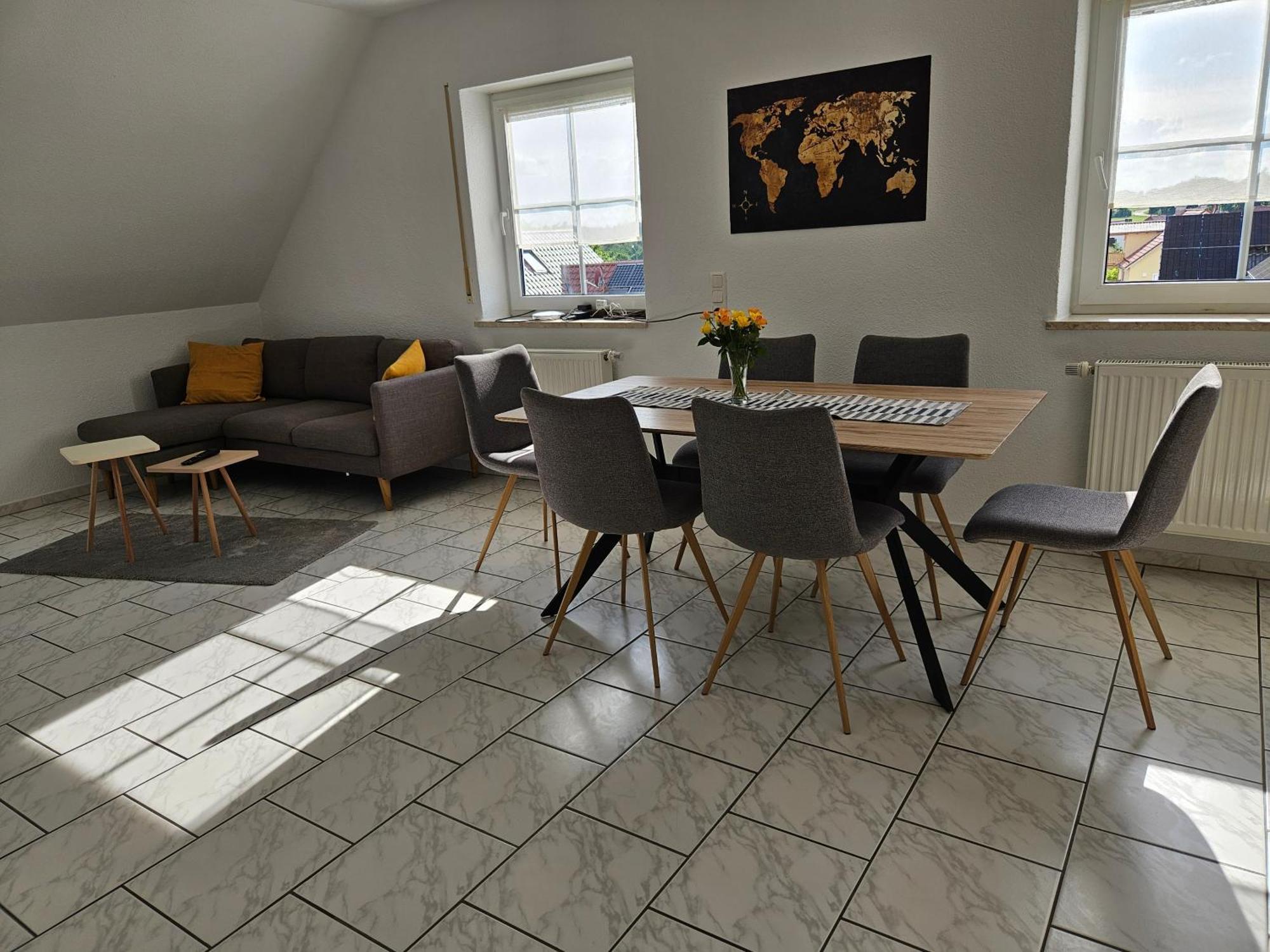 Service Appartement Weigl Nittenau Exterior foto