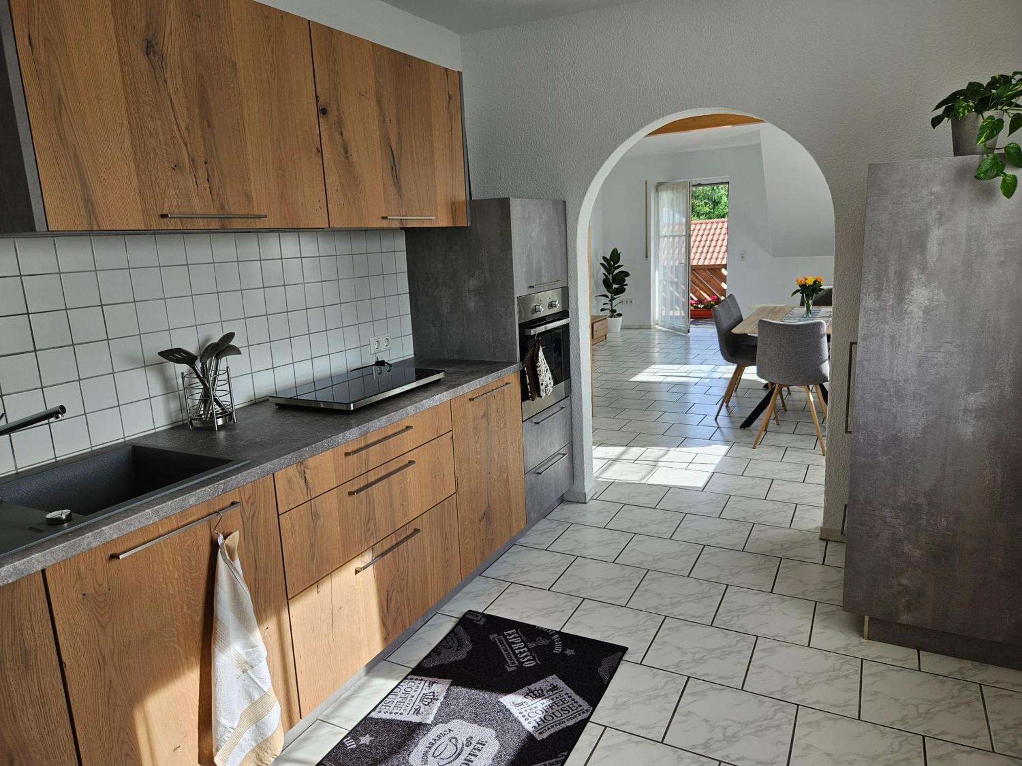 Service Appartement Weigl Nittenau Exterior foto