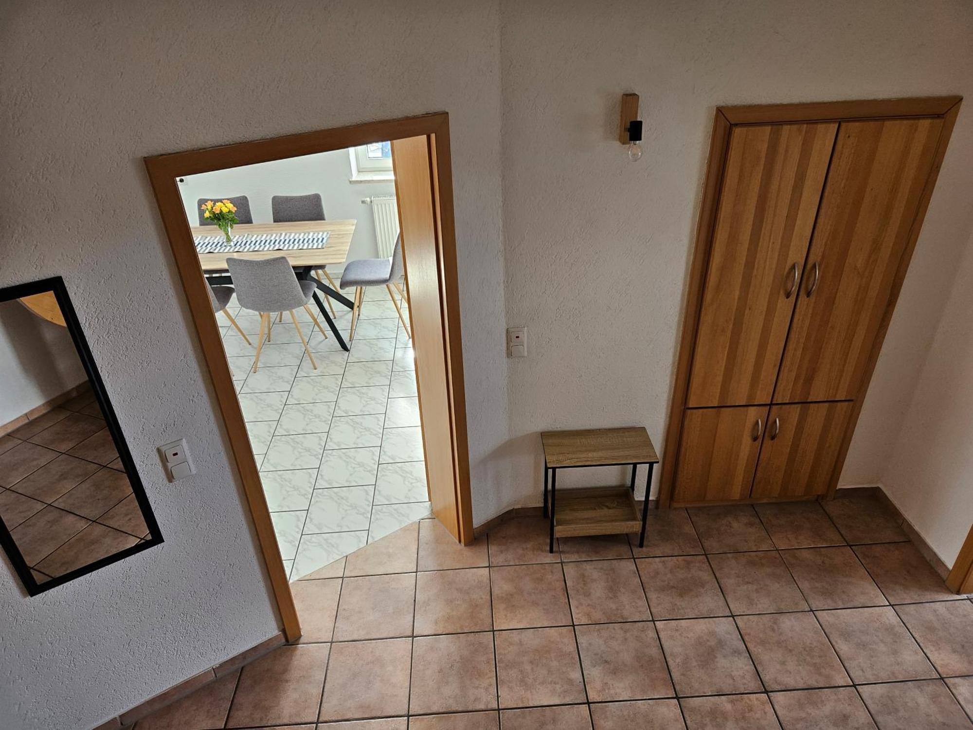 Service Appartement Weigl Nittenau Exterior foto